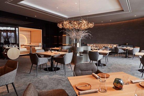 Gourmet Restaurant PUR